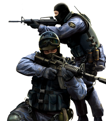 CS:S mega pack