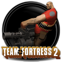 Готовые Сервера TF2