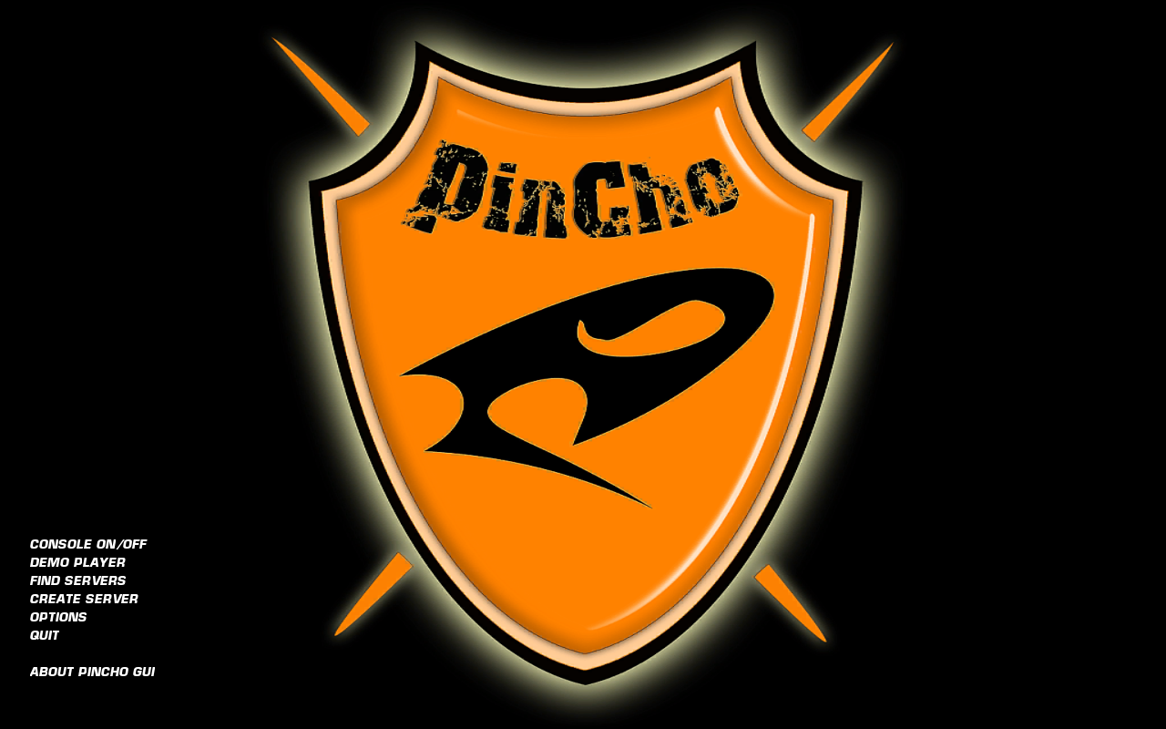 PinGho
