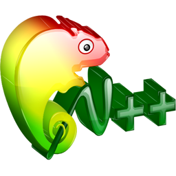скачать Notepad++ 5.4.5 бесплатно