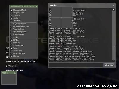 OldSchoolHack BP CSS RC6 для CSS
