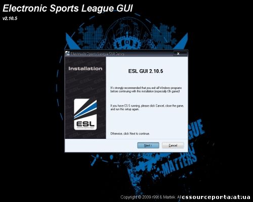 ESL