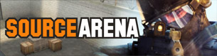 Cyberarena TEST: CS:S UA 5x5