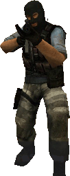 Terror Decoy