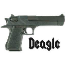 deagle