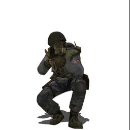 CT(1)