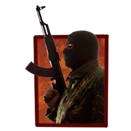 terrorist