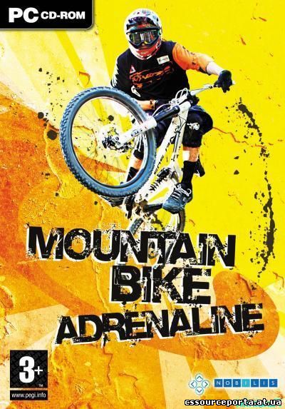Mountain Bike: Адреналин (2010)