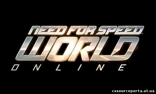 Need for Speed World Online [Repack by Tukash] [Beta][ENG] (2010)
