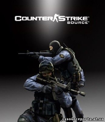 Counter-Strike: Source V46 non-steam (2010)