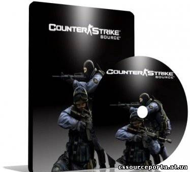 Counter-Strike Source v.55 no-Steam