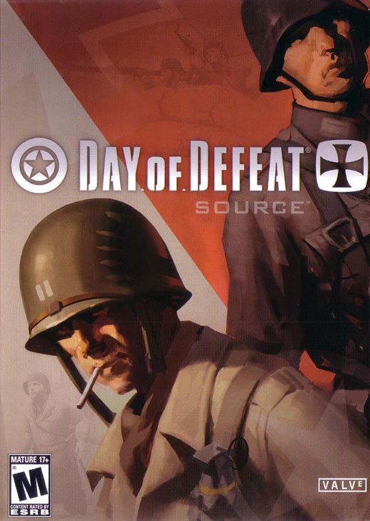 Day of Defeat: Source