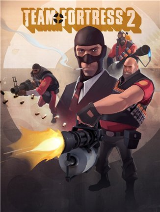 Team Fortress 2