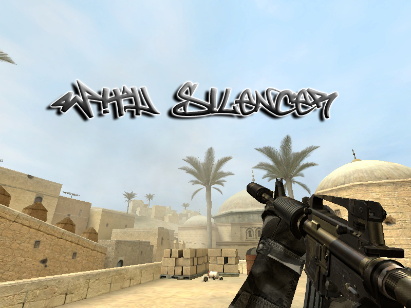m4a1