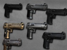 deagle