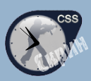 ЧАСЫ для CSS